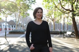 Maria B. Sukkar