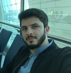 Saadullah Farooq Abbasi