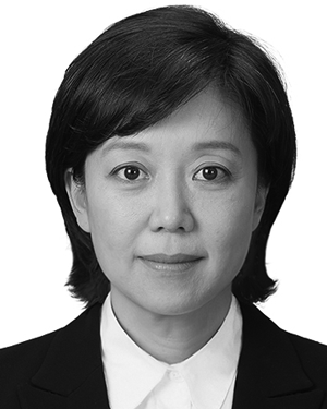 Sunju Park