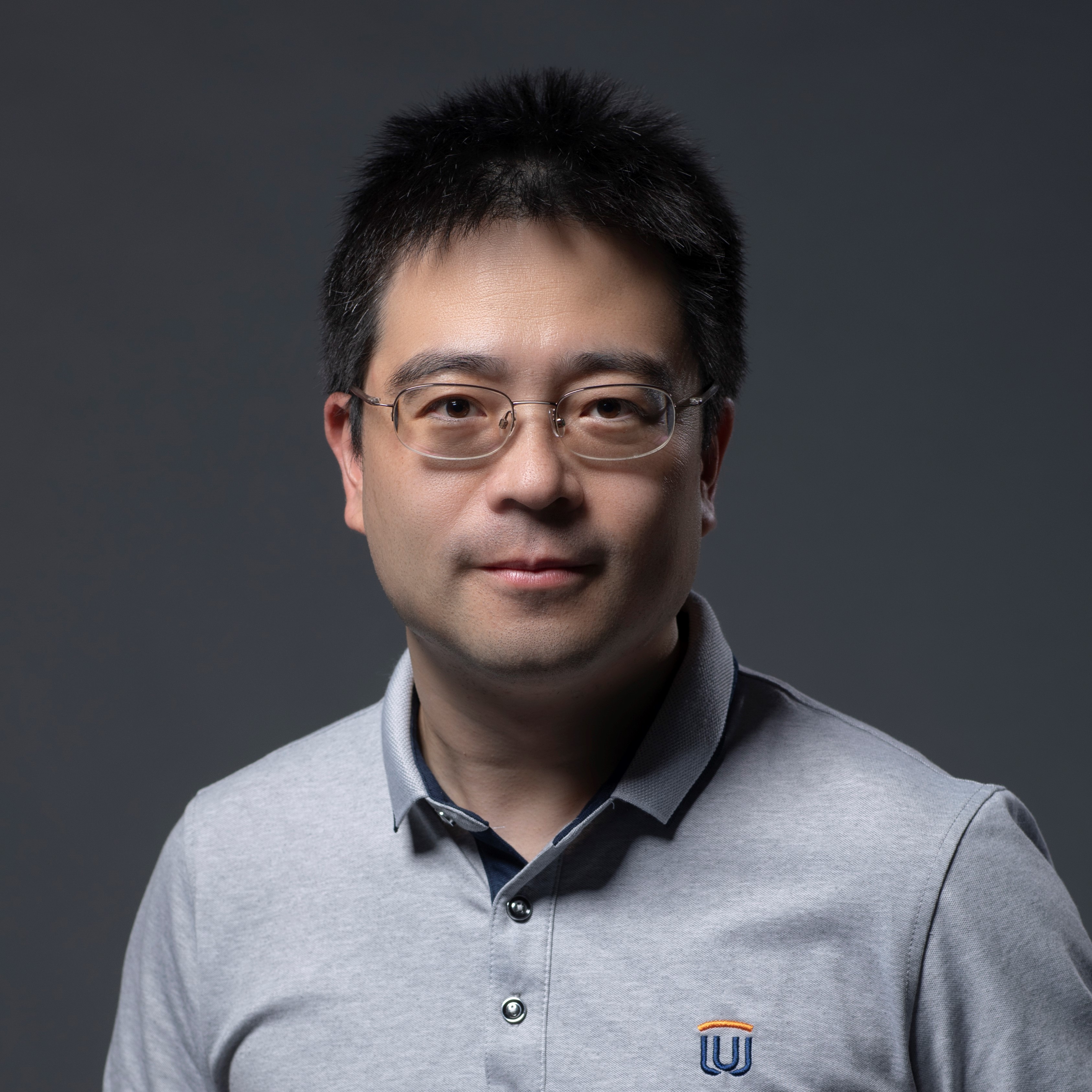Jie Wu
