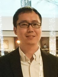 Wenxiang Huang