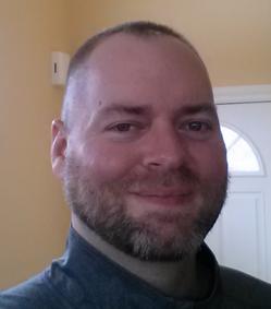 Aaron M. Mccright