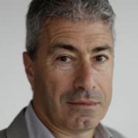 Saul Dubow
