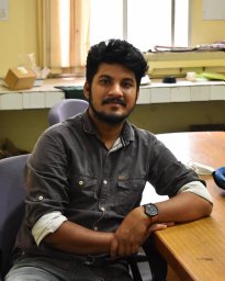 Surya Kanta Das