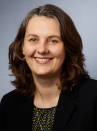 Kathryn Hawk