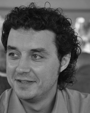 Francesco Caminita
