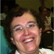 Maria Emilia Walter