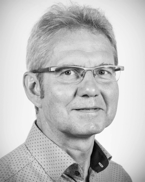Bernd Geck