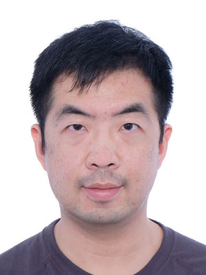 Peng Cao