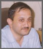 Vikram Gadre