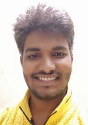Prasathkumar Murugan