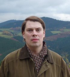 Anton Baranov