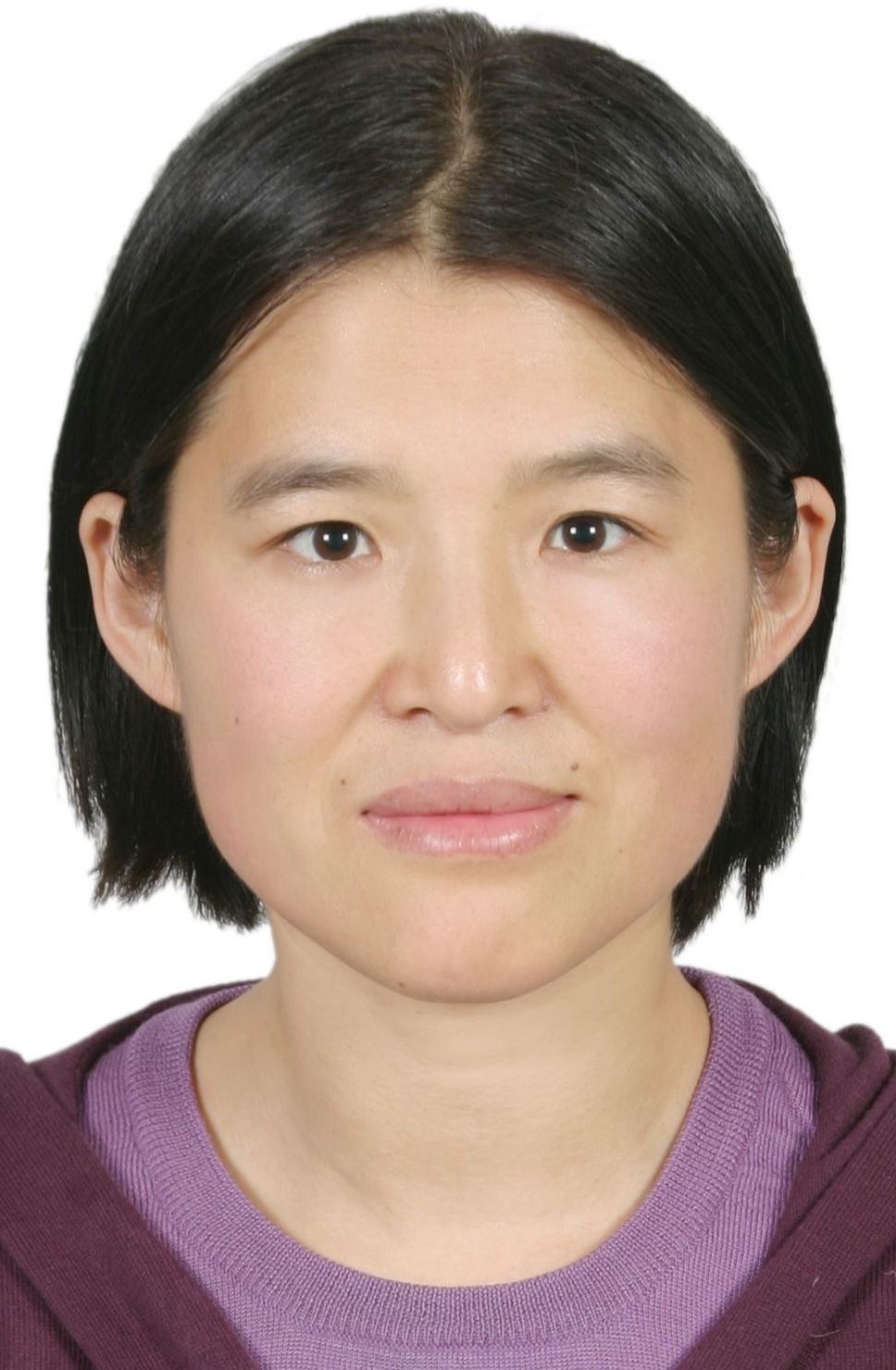 Jianheng Lin