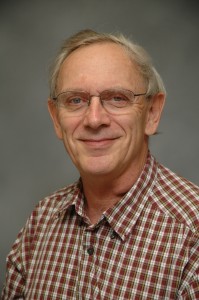 Pierre Ramond