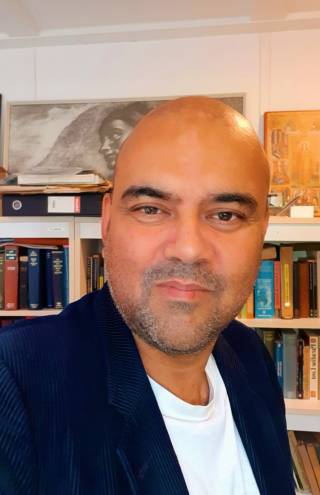 Mark R. Frost