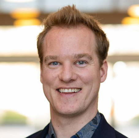 Erik Nook