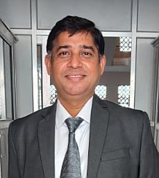 Hitendra Garg