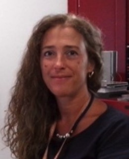 Cristina De Castro