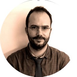 Julien Lamouroux