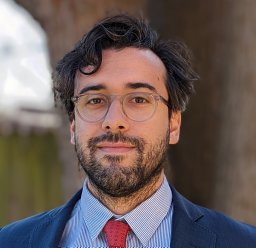 Miguel Faria-e-Castro