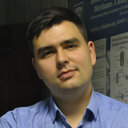 Kirill Semikin