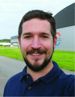 Bernhard Vodermayer