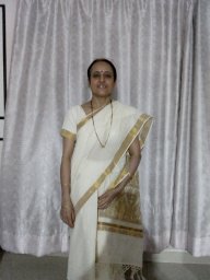 Sujata K. Mandke