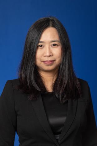 Chun Chieh (Anna) Lin