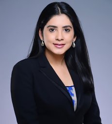 Lourdes Chacon-Alberty