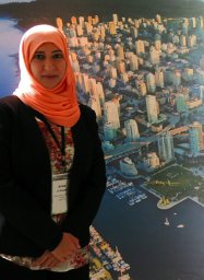Arwa Al-Riyami