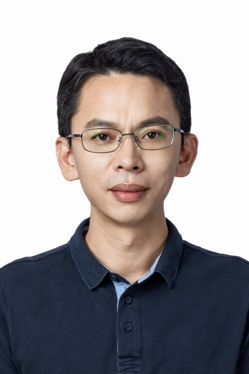 Chuanlin Zheng