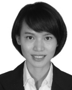 Jianyu Zhong
