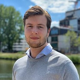 Martijn Wiarda