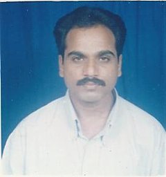 Suresh Kadam