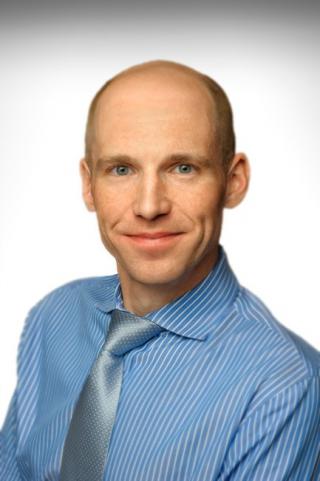 Markus D. Siegelin