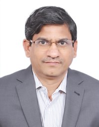 M. Radhakrishna