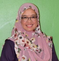 Lolena Hassan