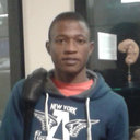 Aliyu Adamu