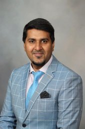 Muhammad Sohaib Asghar