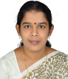 Rajani Vijayan
