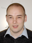 Alan John Drew