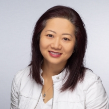 Susie Lau