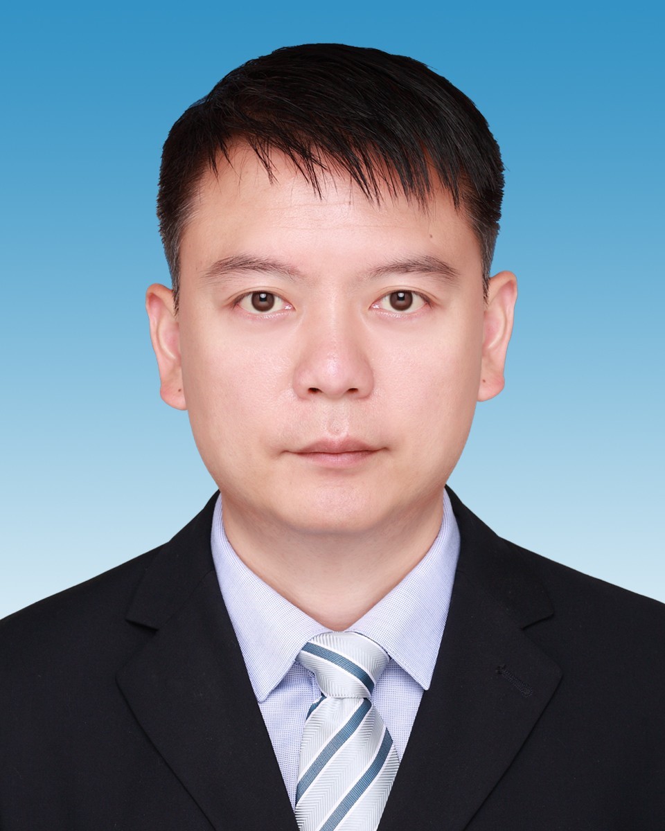 Chunming Tu