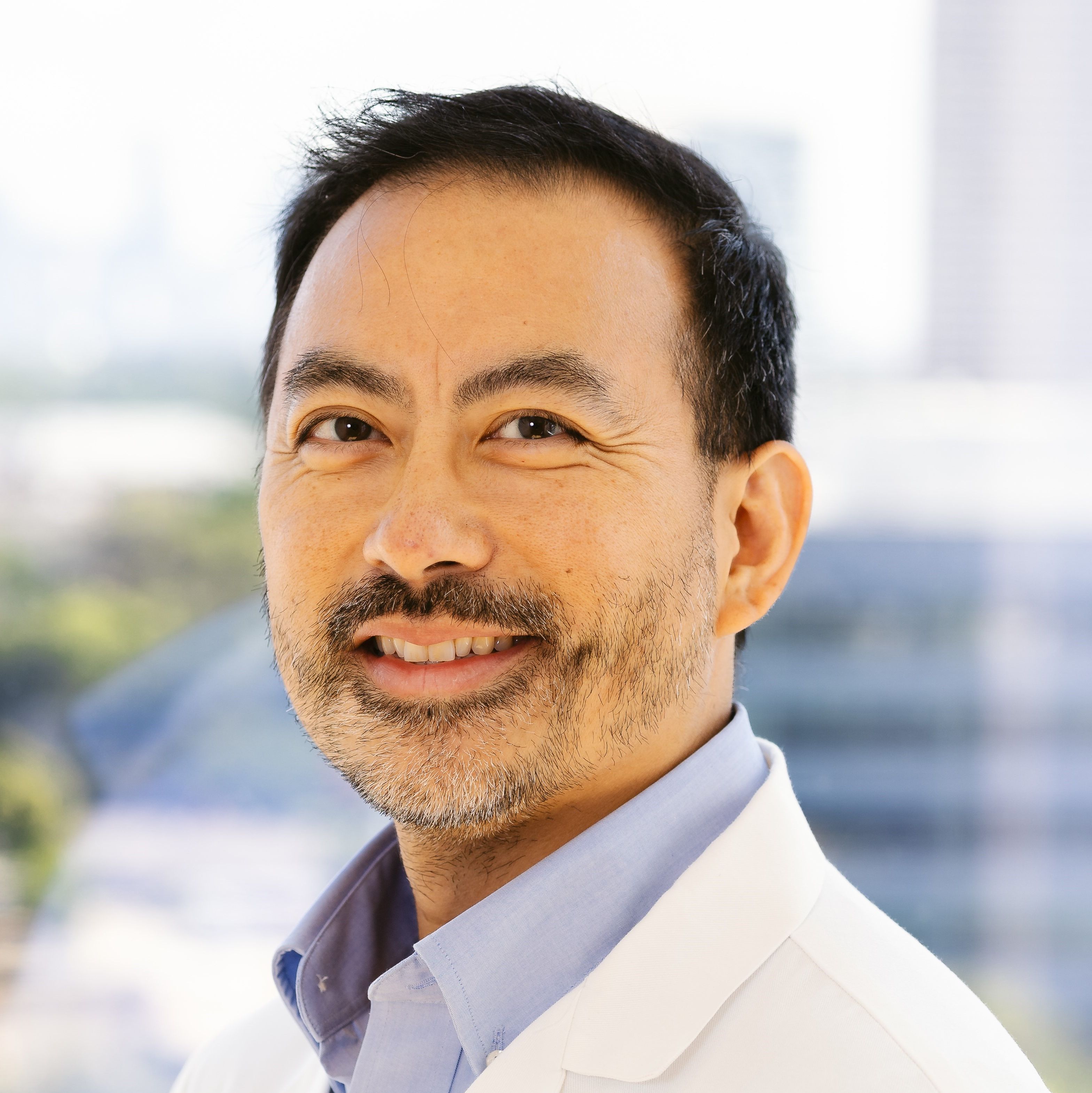 Jason Ken Hou