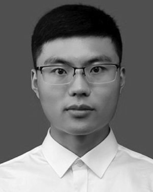 Haoran Geng