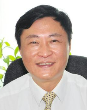 Zhenwu Wu