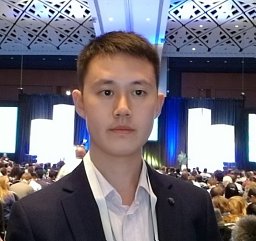 Yuxiao Wang