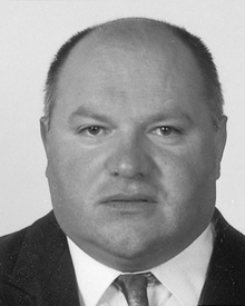 Anton Zupan