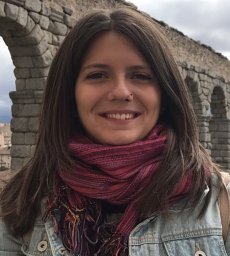 Irene Pérez-Liébana