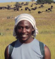 Samuel Ayebare
